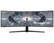 Monitor Samsung Odyssey G9 LC49G95TSS