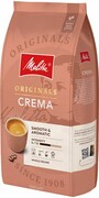 Kawa Melitta Originals Crema 1000g Kawa Melitta Originals Crema 1000g MELITTA