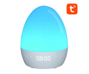 Gosund Smart lampka nocna WiFi RGBW 16M LB2S Tuya Gosund