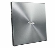 ASUS SDRW-08U5S-U - Srebrna SDRW-08U5S-U - Srebrna ASUS