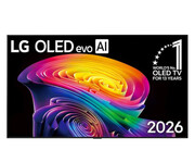 LG OLED77C64LA 77