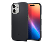 Spigen Nano Pop Mag Magsafe do Iphone 17 Black Sesame Spigen