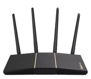 ASUS RT-AX57 (3000Mb/s a/b/g/n/ac/ax, 4xLAN) ASUS