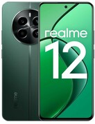 REALME 12 8/512GB Zielony 12 8/512GB Zielony REALME