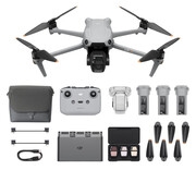 DJI Air 3S Fly More Combo (RC-N3) DJI