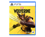 PlayStation Marvel’s Wolverine PlayStation
