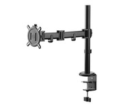 One For All DM2110 Czarny na 1 monitor 13