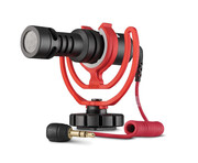 Rode Mikrofon VideoMicro