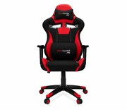 Pro-Gamer AGURI PLUS CZARNY-CZERWONO PG25 AGURI PLUS CZARNY-CZERWONO PG25 Pro-Gamer