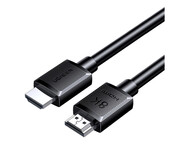 UGREEN Kabel HDMI HD175 8K 60Hz 1.5m czarny UGREEN