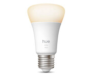 Philips Hue Inteligentna żarówka White A60 E27 - 1100 lm Philips Hue