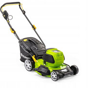 FIELDMANN Kosiarka elektryczna Fieldmann FZR 2065-E FIELDMANN