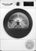 BOSCH Serie 6 WQG241ALPL 9 kg z pompą ciepła, AutoDry, Program Super 40’ WQG241ALPL BOSCH
