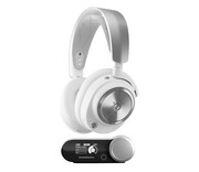 SteelSeries Arctis Nova Pro WL ETAIL-White SteelSeries