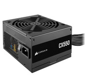 Zasilacz Corsair CX 550W - zdjęcie 1