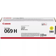 Canon CLBP 069H żółty do 5500str Canon