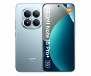 XIAOMI Redmi Note 15 Pro+ 5G 8/256 GB Glacier Blue Redmi Note 15 Pro 5G 8/256 GB Glacier Blue XIAOMI
