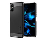 Spigen Rugged Armor do Sony Xperia 10 VI Spigen