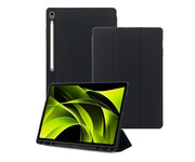 Mobile Origin Easy Tablet Full Case black Galaxy Tab S10 FE+ Mobile Origin