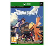 Xbox Digimon Survive Xbox
