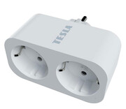 Tesla Inteligentne gniazdko Dual SD300 Tesla
