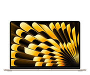 Apple MacBook Air M5/16GB/1TB/Mac OS Księżycowa Poświata 10R GPU Apple