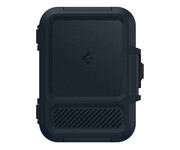 Spigen Lock Fit Magsafe Universal Magnetic Card Holder Metal Slate Spigen
