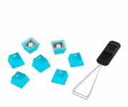 HYPERX Gumowe nakładki na klawisze do klawiatur mechanicznych Niebi 519U1AA Gumowe nakładki na klawisze do klawiatur mechanicznych Niebi 519U1AA HYPERX