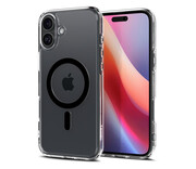 Spigen Ultra Hybrid Mag Magsafe do iPhone 16 Plus Black Spigen