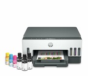 HP Smart Tank 720 Kolor Duplex WiFi BLE HP