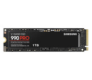 Samsung 1TB M.2 PCIe Gen4 NVMe 990 PRO Samsung