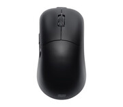 SMX Mysz gamingowa Lutung black SMX