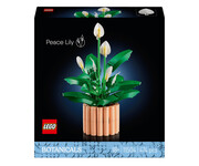 LEGO BOTANICALS 11504 Skrzydłokwiat LEGO
