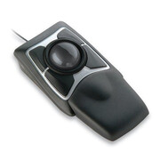 Mysz Kensington Trackball Expert Mouse Optical USB 64325 - zdjęcie 1