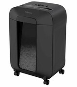 FELLOWES LX85 P-4 ścinki 4x40mm 4400801 LX85 P-4 ścinki 4x40mm 4400801 FELLOWES