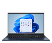 ASUS Vivobook 17 Core 7-350/16GB/512/Win11 Niebieski ASUS