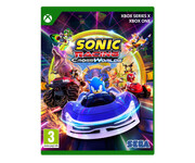 Xbox Sonic Racing: CrossWorlds Xbox