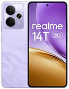 realme 14T 5G 8/256 Lightning Purple realme