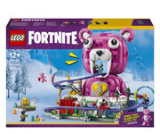 LEGO FORTNITE 77082 Jaskinia ubawu LEGO