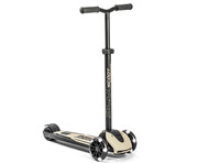 Scoot & Ride Highwaykick 5 LED Hulajnoga balansowa 5+ Ash Scoot & Ride