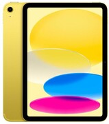 APPLE iPad 11 gen 11'' Wi-Fi 128GB - Yellow iPad 11 11 gen. Wi-Fi 128GB - Yellow APPLE