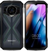DOOGEE S118 12/512GB Zielony S118 12/512GB Zielony DOOGEE