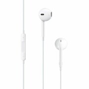 Słuchawki Apple Earpods - zdjęcie 1