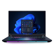 Gigabyte AORUS MASTER 16 Ultra 9 275HX/1TB/32GB/W11P RTX5070Ti 240Hz Gigabyte