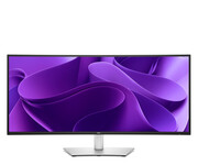 Dell Pro Plus P3425WE Dell