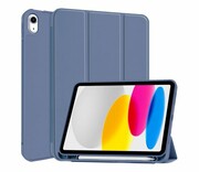 TECH-PROTECT SmartCase Pen do iPad (10 gen.) blue 9490713930847 SmartCase Pen do iPad (10 gen.) blue 9490713930847 TECH-PROTECT
