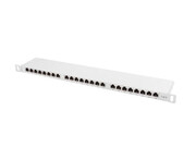 Lanberg Patchpanel 24p 19