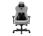 Anda Seat Kaiser 3E XL fabric Grey Anda Seat
