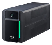 APC Easy-UPS (700VA/360W, 4x IEC, AVR) APC