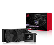 ASUS ROG RYUJIN III 240 2x120mm ASUS